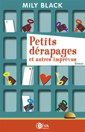 Couverture du produit · Petits dérapages et autres imprévus