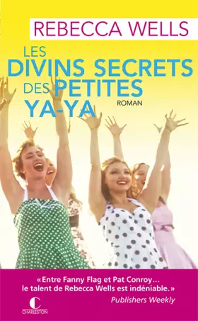 Couverture du produit · Les divins secrets des petites ya-ya