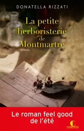 Couverture du produit · La petite herboristerie de Montmartre