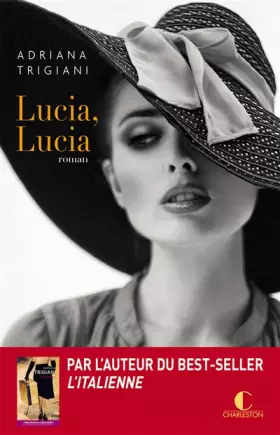 Couverture du produit · Lucia Lucia