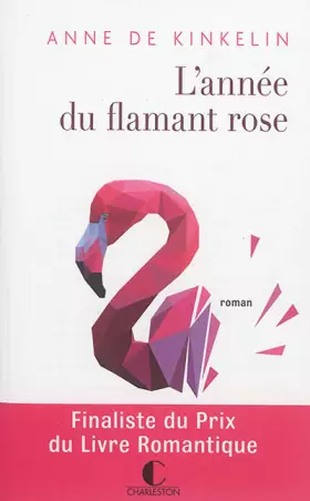 Couverture du produit · L'année du flamant rose
