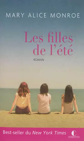 Couverture du produit · Les filles de l'été