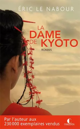 Couverture du produit · La dame de Kyoto