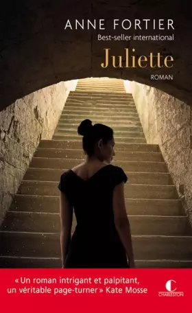 Couverture du produit · Juliette