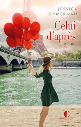 Couverture du produit · Celui d'après
