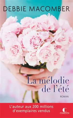 Couverture du produit · La mélodie de l'été