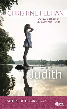 Couverture du produit · Judith - Soeurs de coeurs 2