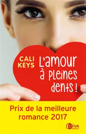 Couverture du produit · L'amour à pleines dents