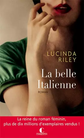 Couverture du produit · La belle italienne