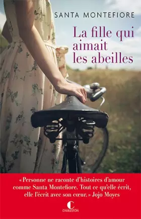 Couverture du produit · La fille qui aimait les abeilles