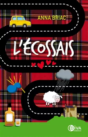 Couverture du produit · L'Écossais