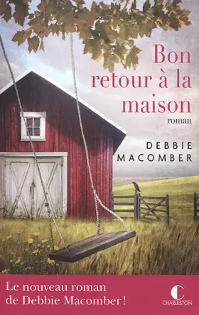 Couverture du produit · Bon retour à la maison