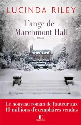Couverture du produit · L'ange de Marchmont Hall