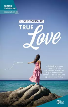 Couverture du produit · True love - Mariage à Nantucket 1