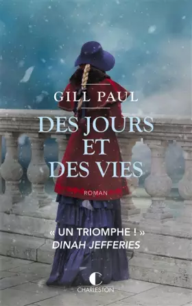 Couverture du produit · Des jours et des vies