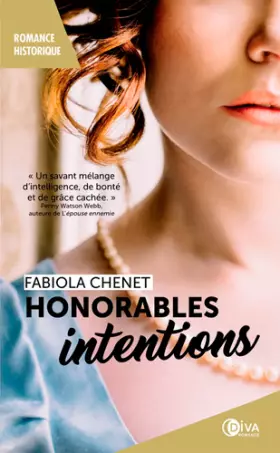 Couverture du produit · Honorables intentions