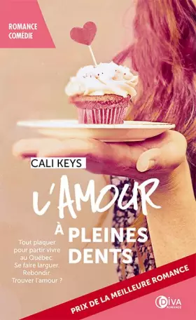 Couverture du produit · L'amour à pleines dents