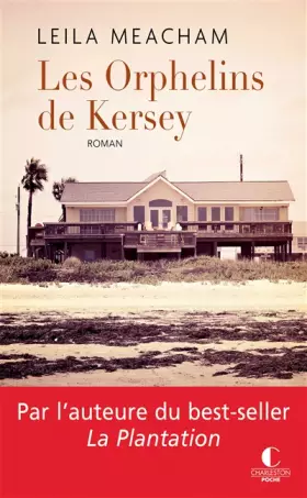 Couverture du produit · Les Orphelins de Kersey
