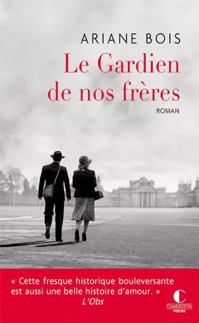 Couverture du produit · Le Gardien de nos frères