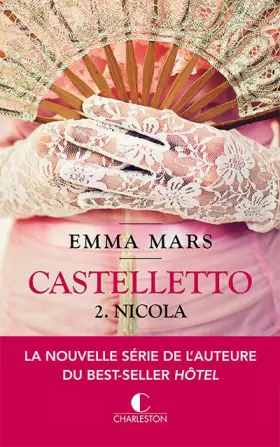 Couverture du produit · Castelletto, Tome 2 : Nicola