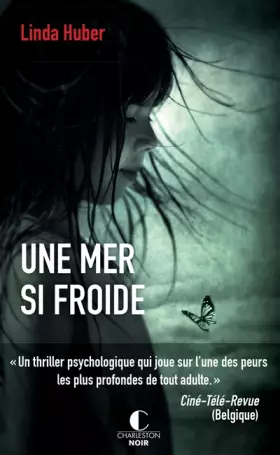 Couverture du produit · Une mer si froide