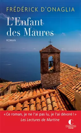 Couverture du produit · L'enfant des Maures