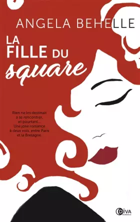 Couverture du produit · La fille du square