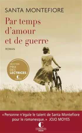 Couverture du produit · Par temps d'amour et de guerre