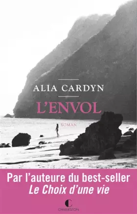 Couverture du produit · L'envol