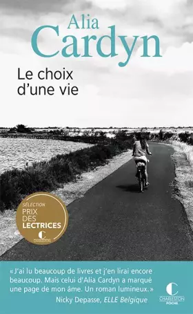 Couverture du produit · Le choix d'une vie