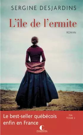 Couverture du produit · L'île de l'ermite
