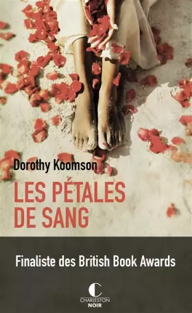 Couverture du produit · Les pétales de sang