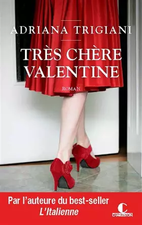 Couverture du produit · Très chère Valentine (tome 1)