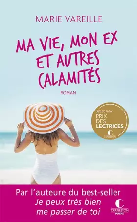 Couverture du produit · Ma vie, mon ex et autres calamités
