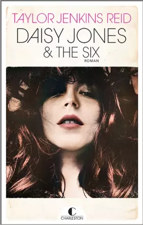Couverture du produit · Daisy Jones and the six