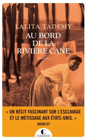 Couverture du produit · Au bord de la rivière Cane