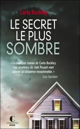 Couverture du produit · Le secret le plus sombre