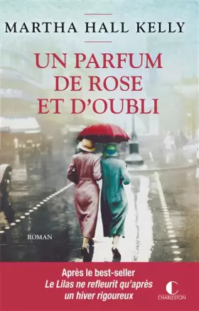 Couverture du produit · Un parfum de rose et d'oubli