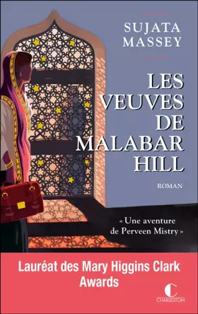 Couverture du produit · Les veuves de Malabar Hill