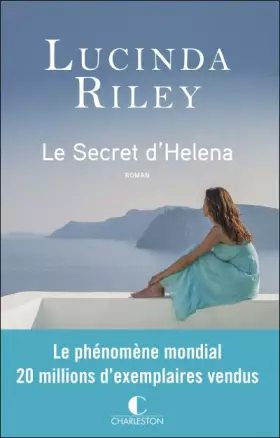 Couverture du produit · Le secret d'Helena