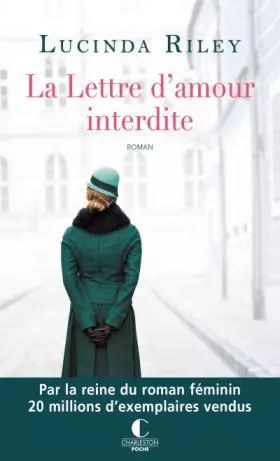 Couverture du produit · La Lettre d'Amour Interdite
