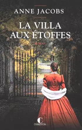 Couverture du produit · La villa aux étoffes