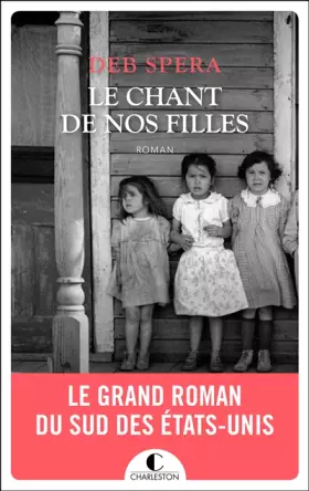 Couverture du produit · Le chant de nos filles