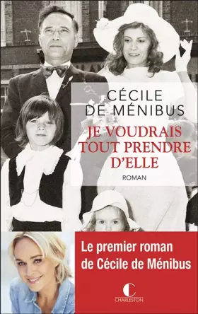 Couverture du produit · Je voudrais tout prendre d'elle