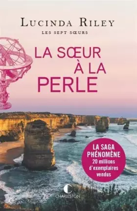 Couverture du produit · La soeur à la perle: Les sept soeurs
