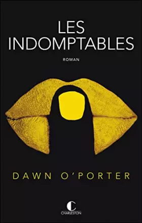 Couverture du produit · Les indomptables