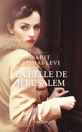 Couverture du produit · La belle de Jérusalem