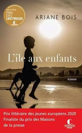 Couverture du produit · L'île aux enfants