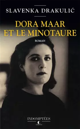 Couverture du produit · Dora Maar et le minotaure