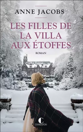 Couverture du produit · Les filles de la villa aux étoffes